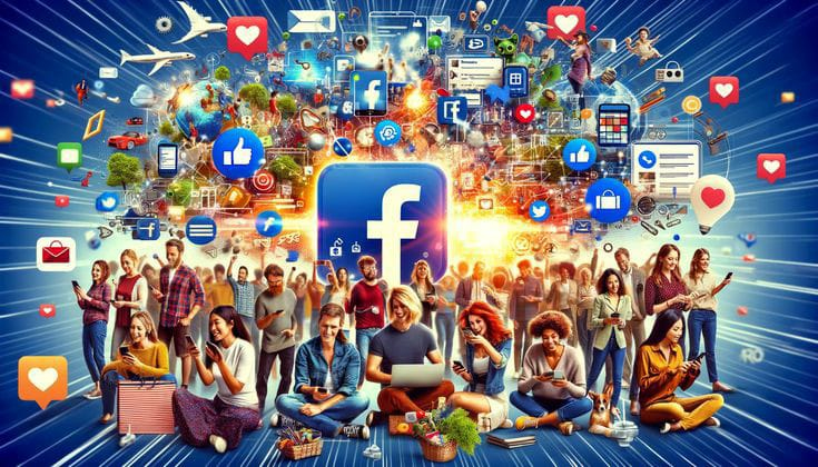  Facebook Marketing Service Image