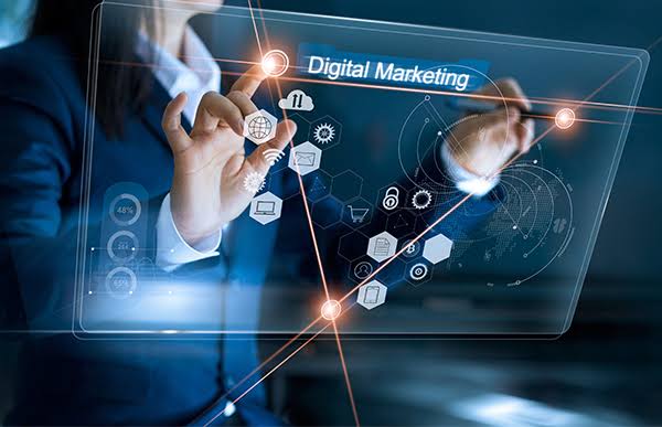 Digital Marketing Service Image