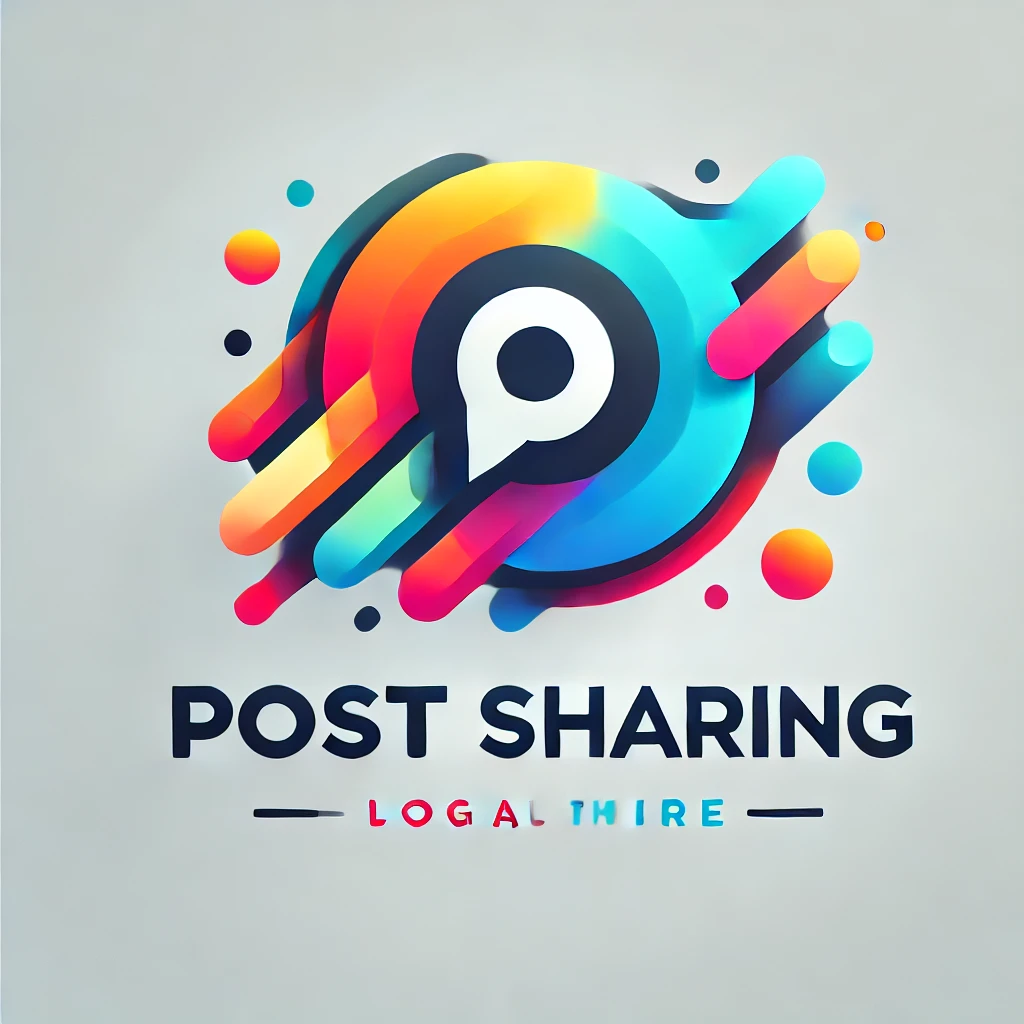 Post Sharing Service Image