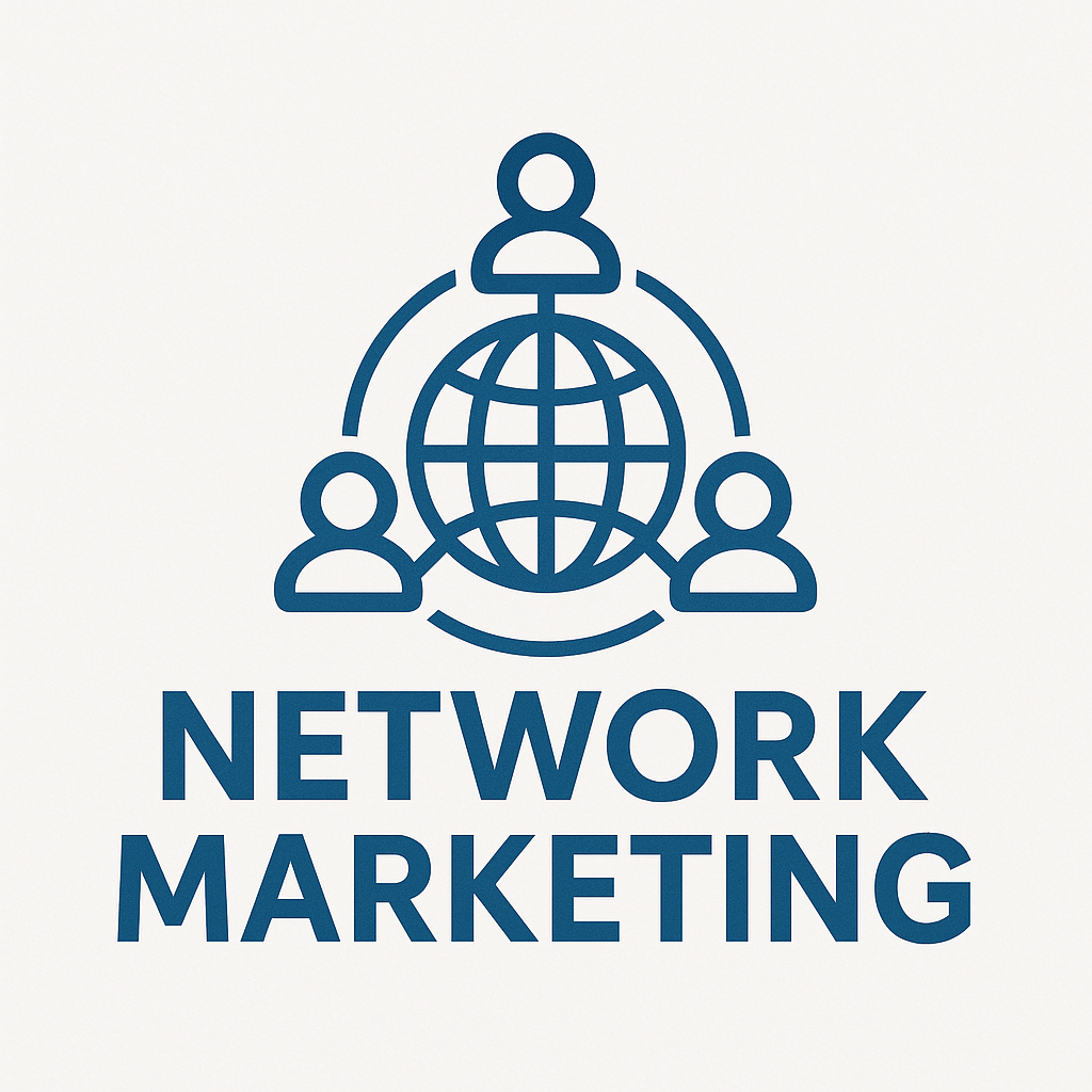 Network Marketing Service Image
