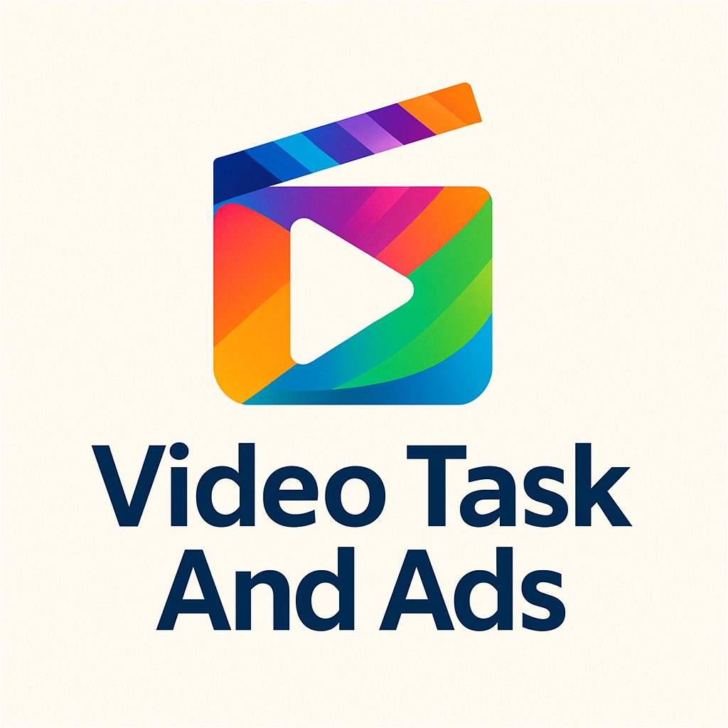 Video Task And Ads Service Image