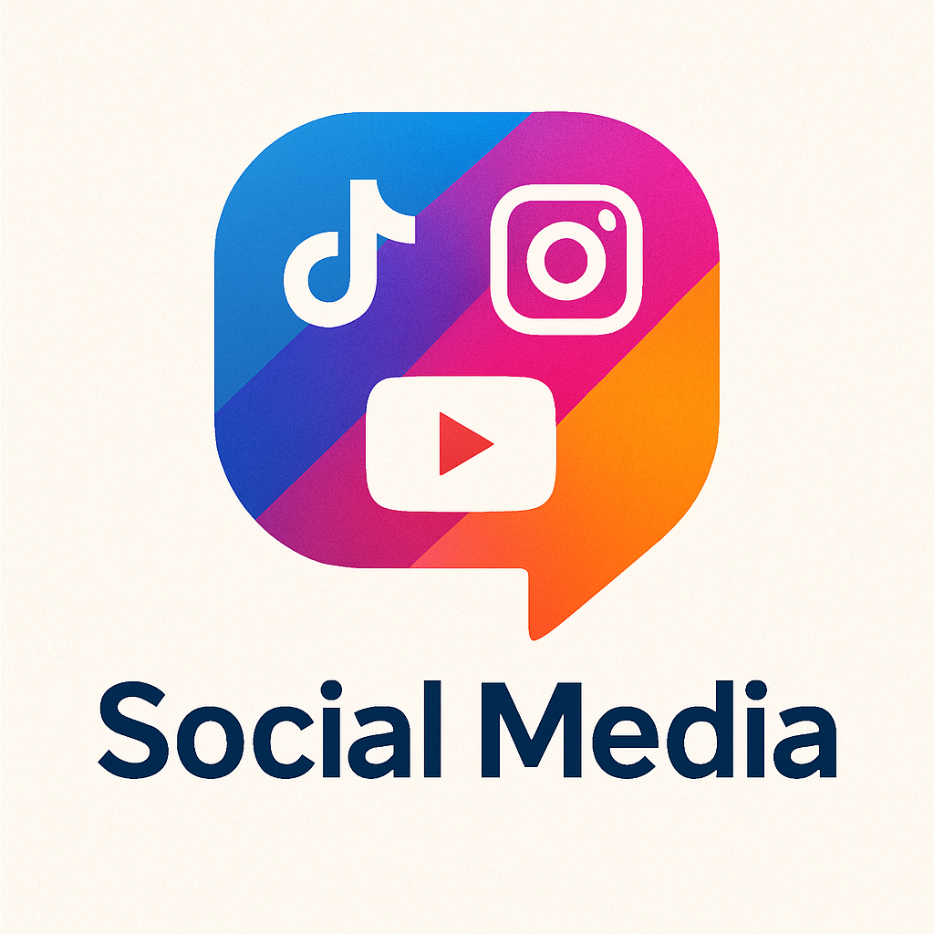 Social Media Marketing Service Image